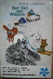 London Jack - Taschenbuch: Der Ruf der Wildnis (Ravensburger Taschenbücher) - 1972 - mge-shop