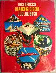 Buch: Das grosse Reader's Digest Jugendbuch - 1973 - mge-shop