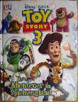 Buch: Toy Story 3 - 2010 - mge-shop