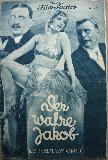 Kinoprogramm: wahre Jacob, Der (Illustrierter Film Kurier Wien 1930-1938) - 1931 - mge-shop