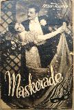 Kinoprogramm: Maskerade (Illustrierter Film Kurier Wien 1930-1938) - 1934 - mge-shop