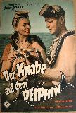 Kinoprogramm: Knabe auf dem Delphin, Der (Illustrierte Film-Bühne (IFB)) - 1956 - mge-shop