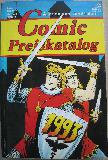 Buch: Allgemeiner Deutscher Comic Preiskatalog 1993 - 1993 - mge-shop