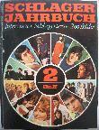 Buch: Schlager Jahrbuch 2 - 1966 - mge-shop