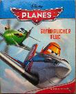 Broschüre: Gefährlicher Flug (Disney Planes) - 2014 - mge-shop