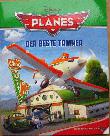 Broschüre: Der beste Trainer (Disney Planes) - 2014 - mge-shop