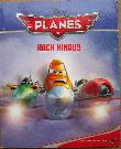 Broschüre: Hoch hinaus (Disney Planes) - 2014 - mge-shop