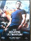 DVD: Bourne Ultimatum, Das - 2008 - mge-shop