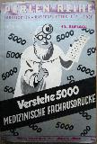 Taschenbuch: Verstehe 5000 medizinische Fachausdrücke (Perlen-Reihe) - mge-shop