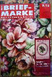 Zeitung / Zeitschrift: Die neue exclusive Petit Point-Marke (Die Briefmarke) - 2010/09 - mge-shop