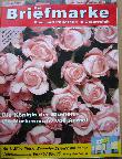 Zeitung / Zeitschrift: Die Königin der Blumen - Markenmotiv voll Anmut (Die Briefmarke) - 2007/03 - mge-shop