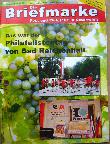 Zeitung / Zeitschrift: Philatelistentag von Bad Reichenhall (Die Briefmarke) - 2006/11 - mge-shop