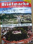 Zeitung / Zeitschrift: Slowenien und Slowakei (Die Briefmarke) - 2005/10 - mge-shop