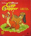 Broschüre: Capper rettet seinen Freund (Cap und Capper-B&uuml;chlein) - 1980 - mge-shop