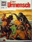 Buch: Der Urmensch (Was ist Was) - 1971 - mge-shop