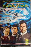 Comic: Die letzte Grenze (Star Trek) - 1989 - mge-shop