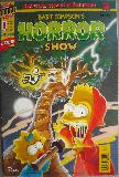 Comic: Horror Show (Simpsons Comics Sonderheft) - 1998 - mge-shop