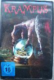 DVD: Krampus - 2016 - mge-shop