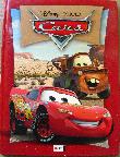 Buch: Cars - 2006 - mge-shop