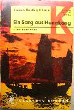 Chase James Hadley - Taschenbuch: Ein Sarg aus Hongkong (Ullstein B&uuml;cher) - 1962 - mge-shop