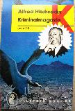 Taschenbuch: Alfred Hitchcocks Kriminalmagazin Band 13 (Ullstein Bücher) - 1964 - mge-shop