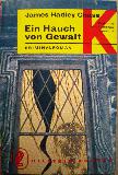 Chase James Hadley - Taschenbuch: Ein Hauch von Gewalt (Ullstein B&uuml;cher) - 1965 - mge-shop