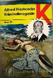 Taschenbuch: Alfred Hitchcocks Kriminalmagazin Band 26 (Ullstein Bücher) - 1967 - mge-shop