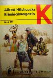 Taschenbuch: Alfred Hitchcocks Kriminalmagazin Band 30 (Ullstein Bücher) - 1968 - mge-shop