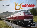 Katalog: Neuheiten 2019 (M&auml;rklin) - 2019 - mge-shop