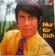 Black Roy - LP: Nur für Dich - 1968 - mge-shop