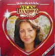 Leandros Vicky - LP: Lieder die ich liebe - 1977 - mge-shop