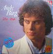 Borg Andy - LP: Adios Amor - 1982 - mge-shop