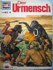 Buch: Der Urmensch (Was ist Was) - 1963 - mge-shop