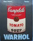 Buch: Warhol - 1989 - mge-shop