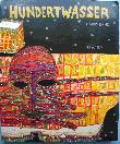 Buch: Hundertwasser - 1991 - mge-shop