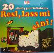 LP: Resl, lass mi eini! - 20 sündig gute Volkslieder - 1977 - mge-shop