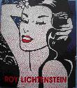 Buch: Roy Lichtenstein - 2003 - mge-shop