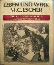 Buch: Leben und Werk M.C. Escher - 1984 - mge-shop