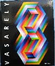 Buch: Vasarely - 1992 - mge-shop