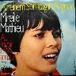 Mathieu Mireille - Single: An einem Sonntag in Avignon - 1970 - mge-shop