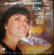 Mathieu Mireille - Single: Un Jour tu reviendras - 1974 - mge-shop