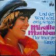 Mathieu Mireille - Single: Und der Wind wird ewig singen - 1974 - mge-shop