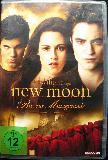 DVD: New Moon - Biss zur Mittagsstunde - 2011 - mge-shop