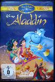 DVD: Aladdin - 2013 - mge-shop