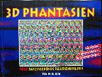 Buch: 3D Phantasien - 1995 - mge-shop