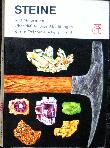 Taschenbuch: Steine (Bunte Delphin-B&uuml;cherei) - 1972 - mge-shop