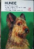 Taschenbuch: Hunde (Bunte Delphin-B&uuml;cherei) - 1971 - mge-shop