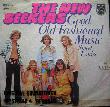 New Seekers, The - Single: Good Old Fashioned Music - 1971 - mge-shop