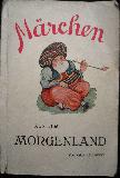 Cevlovsky Nada - Buch: Märchen aus dem Morgenland - 1947 - mge-shop