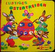 Buch: Lustiges Ostertreiben - 1991 - mge-shop